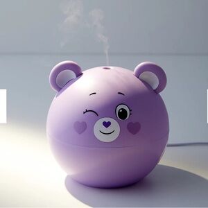 New! Care Bear Humidifier